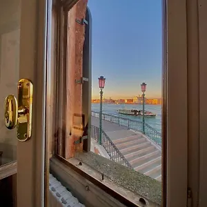 Al Ponte Lungo - Giudecca Venise