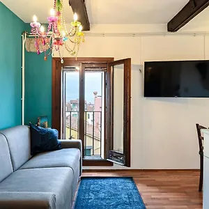 Apartment Doge's San Marco, Venice