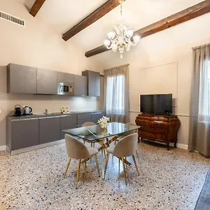 San Vio Palace Luxury Wenecja