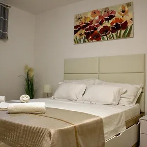Danijela Appartement Zadar