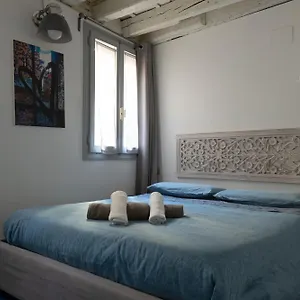 Apartment Lorenzo's, Venice