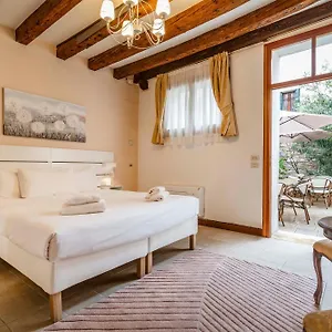 Residenza Centopietre - Dorsoduro By Wonderful Italy Wenecja
