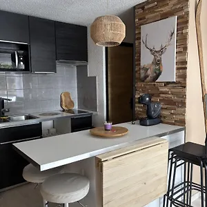 Au Cœur De La Station De La Foux D'allos Appartement Allos