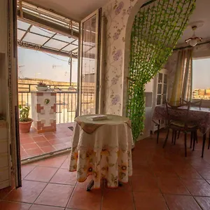 Via Emanuele De Deo, 23 Hébergement de vacances Naples