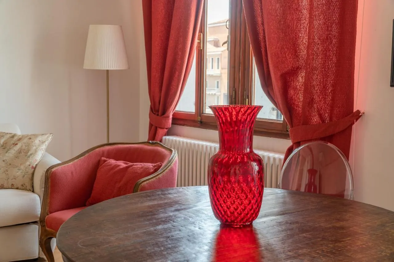 Venetian Palace R&R Apartment Venice