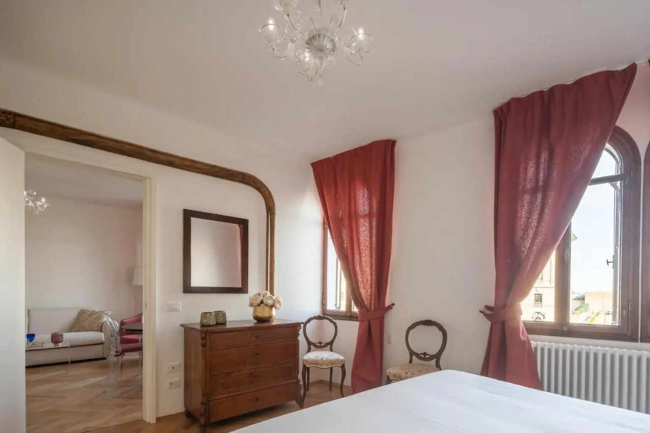 Venetian Palace R&R Włochy