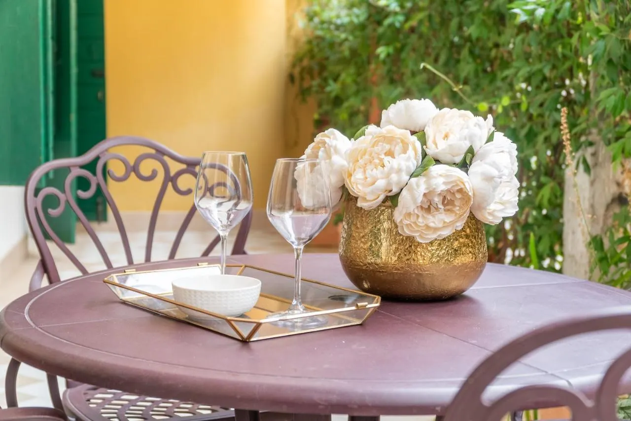 Apartament Venetian Palace R&R Włochy