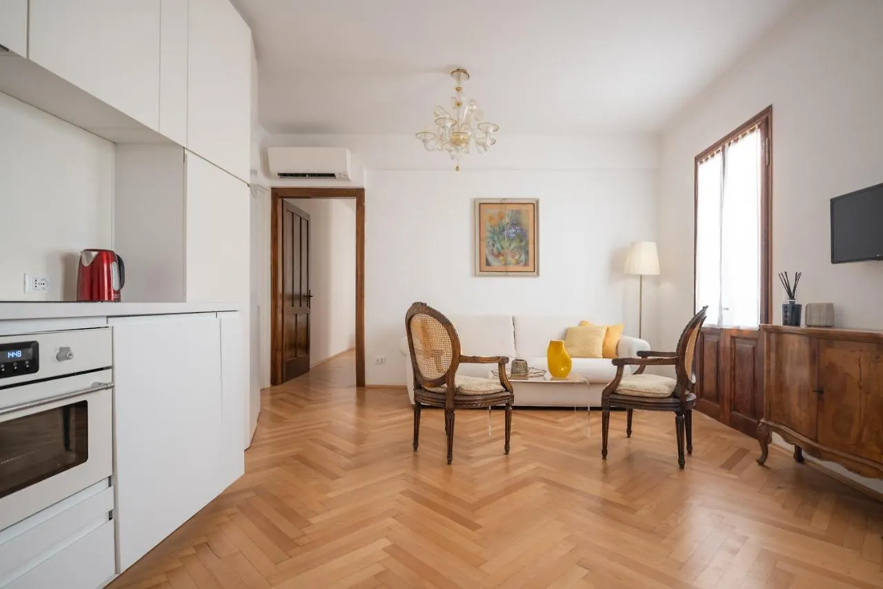 Apartament Venetian Palace R&R