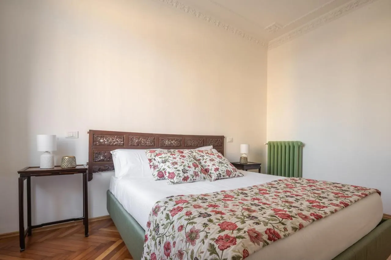 Apartament Venetian Palace R&R Włochy