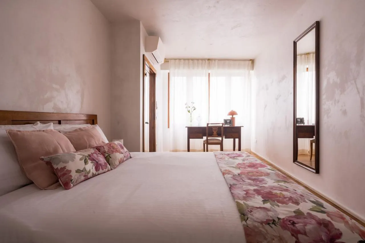 Apartament Venetian Palace R&R Włochy