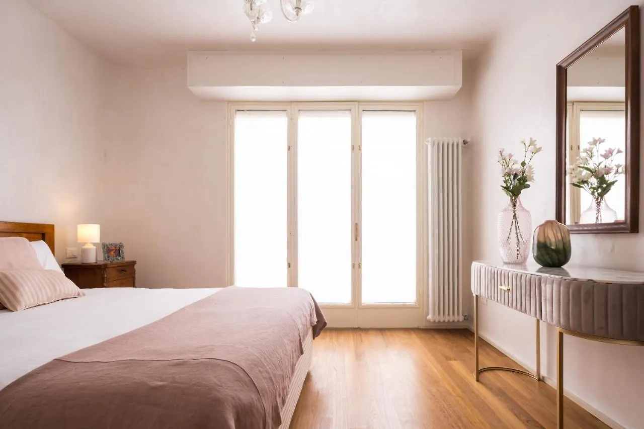 Apartament Venetian Palace R&R Włochy